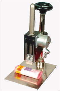 Code Printing Machine
