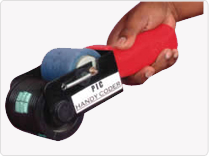 Code Printing Machine