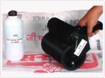 Code Printing Machine