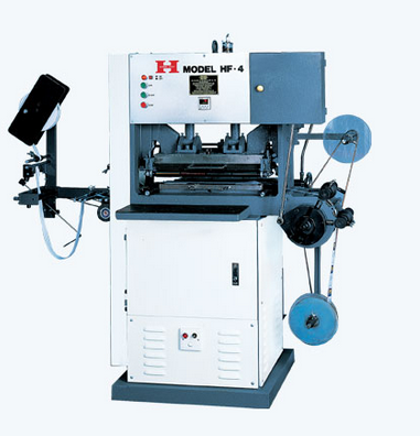 Computerized Integrated label Printing Machine
