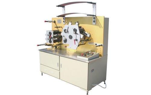 Conveyor based online label & bag Printing machine
