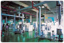 Packaging Machine